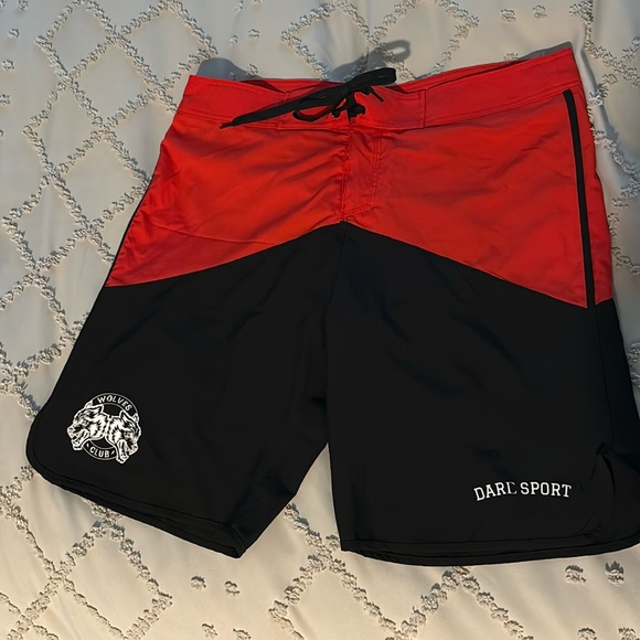 Darc Sport Limited Edition Shorts - Picture 1 of 6